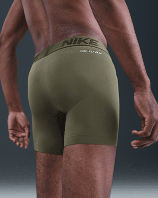 Nike Nike Elite Micro Men's Dri-FIT ADV Boxer Briefs