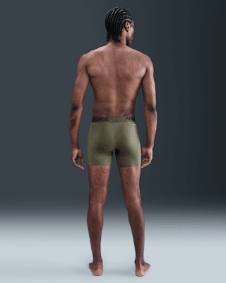 Nike Nike Elite Micro Men's Dri-FIT ADV Boxer Briefs