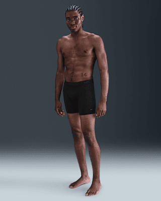 Nike Nike Elite Micro Men's Dri-FIT ADV Boxer Briefs