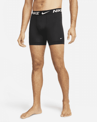 Nike Nike Essential Micro Men's Dri-FIT Boxer Briefs (3-Pack)