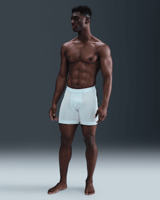 Nike Nike Essential Micro Men's Dri-FIT Boxer Briefs (3-Pack)