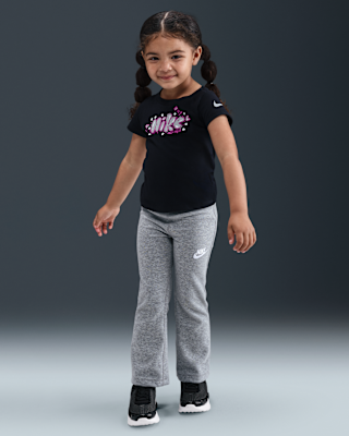 Nike Nike Essentials Little Kids' Graphic Ringlet T-Shirt