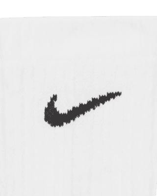 Nike Nike Everyday Kids' Cushioned Crew Socks (6 Pairs)