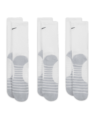 Nike Nike Everyday Max Cushioned Training Crew Socks (3 Pairs)