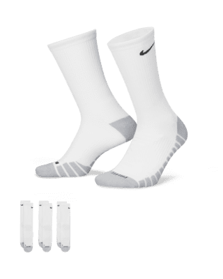 Nike Nike Everyday Max Cushioned Training Crew Socks (3 Pairs)
