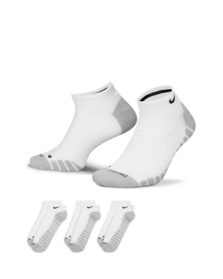 Nike Nike Everyday Max Cushioned Training No-Show Socks (3 Pairs)