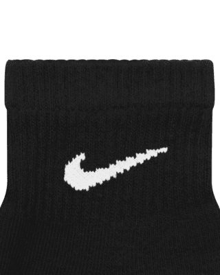 Nike Nike Everyday Plus Cushioned Training Ankle Socks (6 Pairs)
