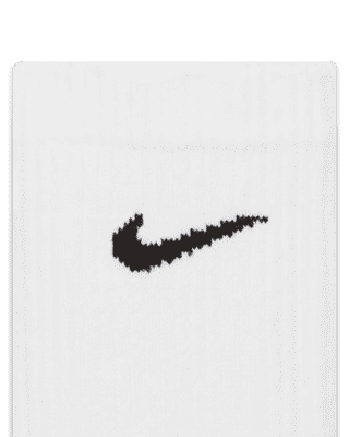 Nike Nike Everyday Plus Cushioned Training Crew Socks (3 Pairs)