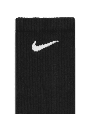 Nike Nike Everyday Plus Cushioned Training Crew Socks (6 Pairs)
