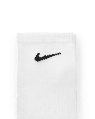 Nike Nike Everyday Plus Cushioned Training No-Show Socks (6 Pairs)