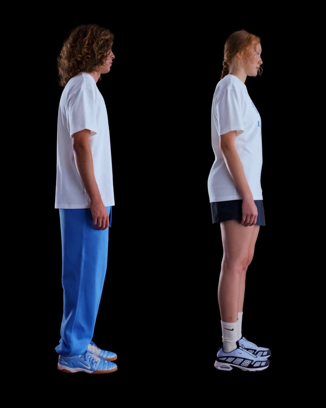 Nike Everyone Watches Women's Sports™