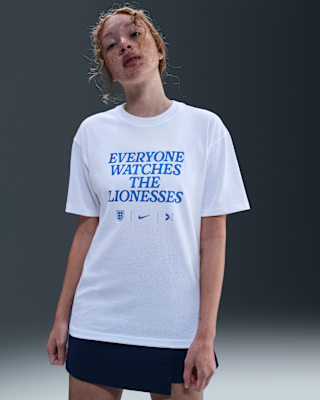 Nike Everyone Watches Women's Sports™