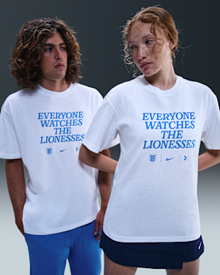 Nike Everyone Watches Women's Sports™