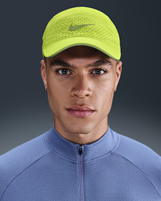 Nike Nike Fly Dri-FIT ADV Unstructured Reflective Cap