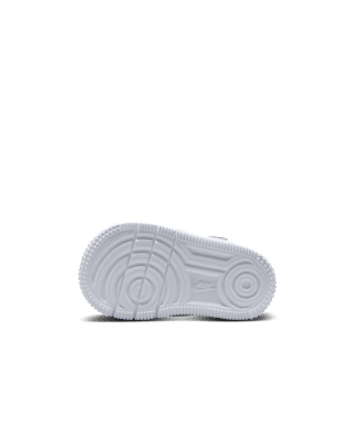 Nike Nike Force 1 Low LV8 EasyOn Baby/Toddler Shoes