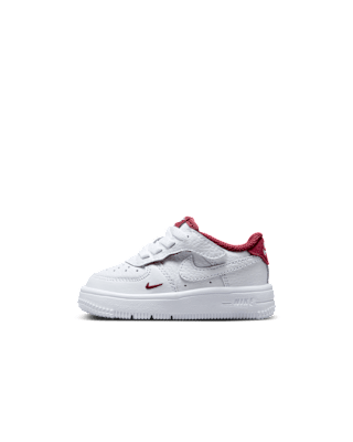 Nike Nike Force 1 Low LV8 EasyOn Baby/Toddler Shoes
