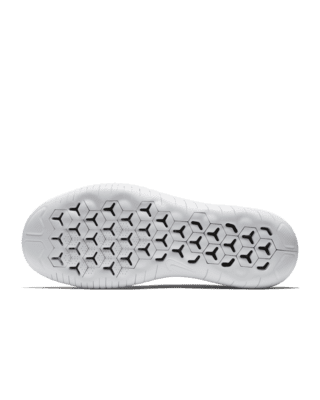 Nike Nike Free Run Flyknit 2018 Men's Road Running Shoes