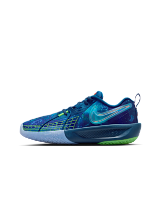 Nike Nike G.T. Cut 3 x LEGO® Collection Big Kids' Basketball Shoes