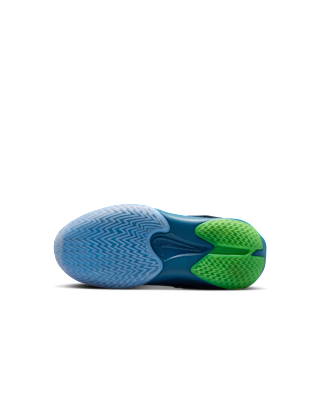 Nike Nike G.T. Cut 3 X LEGO® Collection Little Kids' Shoes