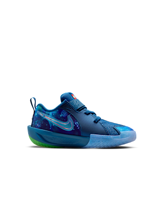 Nike Nike G.T. Cut 3 X LEGO® Collection Little Kids' Shoes