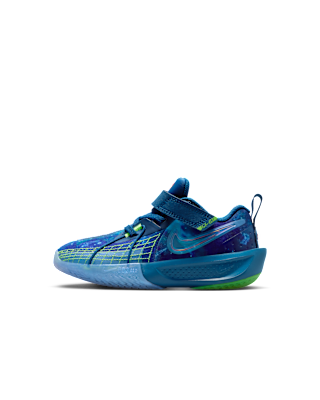 Nike Nike G.T. Cut 3 x LEGO® Collection Little Kids' Shoes