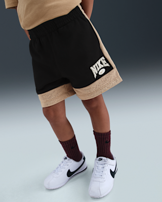 Nike Nike Game Day Essentials Toddler French Terry Shorts