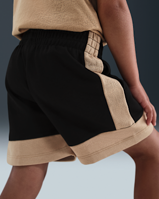 Nike Nike Game Day Essentials Toddler French Terry Shorts