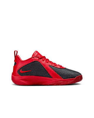 Nike Giannis Freak 6 Big Kids' Basketball Shoes