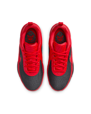 Nike Giannis Freak 6 Big Kids' Basketball Shoes