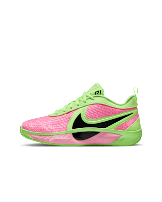 Nike Giannis Freak 6 Big Kids' Basketball Shoes