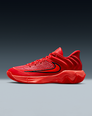 Nike Giannis Immortality 4 Basketball Shoes