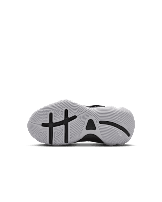 Nike Giannis Immortality 4 Little Kids' Shoes