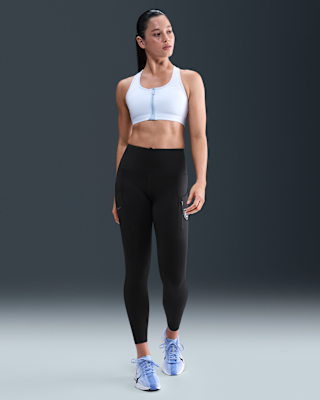 Nike Nike Go Women's High-Waisted 7/8 Leggings with Pockets