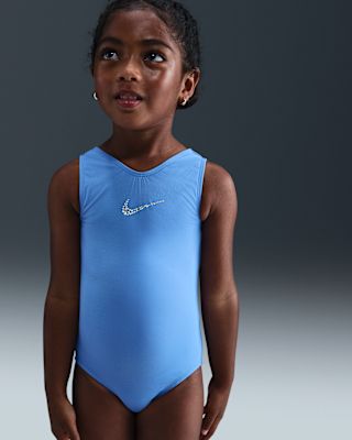 Nike Nike Gymnastics Nike Basic Performance Leotard