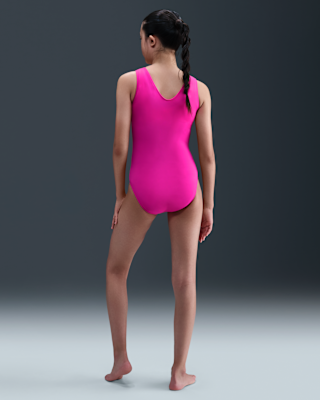Nike Nike Gymnastics Nike Classic Performance Leotard