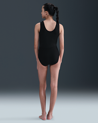 Nike Nike Gymnastics Skye Blakely 2025 U.S. Championships Midnight Replica Leotard