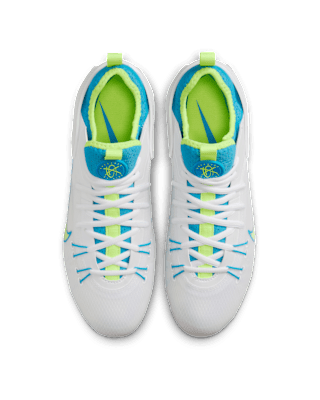 Nike Nike Huarache 9 Elite Low LAX SE Lacrosse Cleats