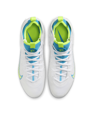 Nike Nike Huarache 9 Elite Mid LAX SE Lacrosse Cleats