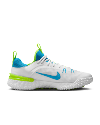 Nike Nike Huarache 9 Elite TF LAX SE Lacrosse Shoes