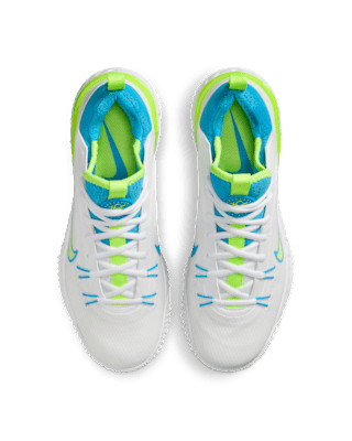 Nike Nike Huarache 9 Elite TF LAX SE Lacrosse Shoes