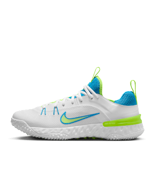 Nike Nike Huarache 9 Elite TF LAX SE Lacrosse Shoes