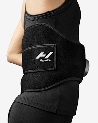 Nike Hyperice Venom 2 Back Heated Massage Wrap