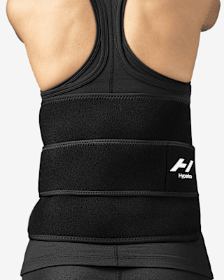 Nike Hyperice Venom 2 Back Heated Massage Wrap