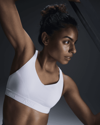 Nike Nike Indy High Support Women's Padded Adjustable Sports Bra