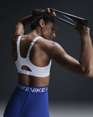 Nike Nike Indy High Support Women's Padded Adjustable Sports Bra