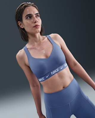 Nike Nike Indy High Support Women's Padded Adjustable Sports Bra