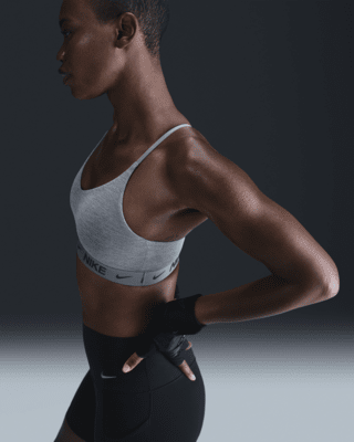 Nike Nike Indy Light Support Women's Padded Adjustable Sports Bra