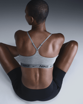 Nike Nike Indy Light Support Women's Padded Adjustable Sports Bra