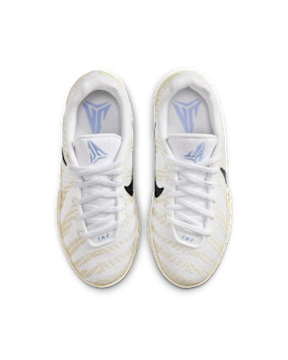 Nike Ja 3 Big Kids' Basketball Shoes