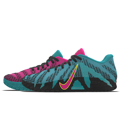 Nike Ja 3 By You Custom Basketball Shoes